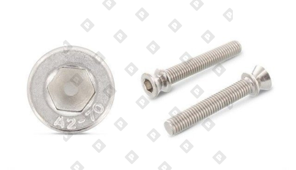 Art. 9155 A2 M8X30 - №2