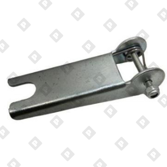 Защелка для крюка А339 3.15 т - №3