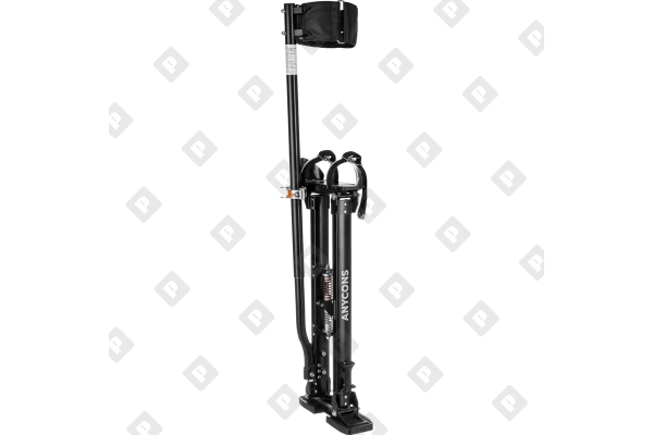 Строительные ходули Anycons 48-64" 122-162см 1960928 - №2