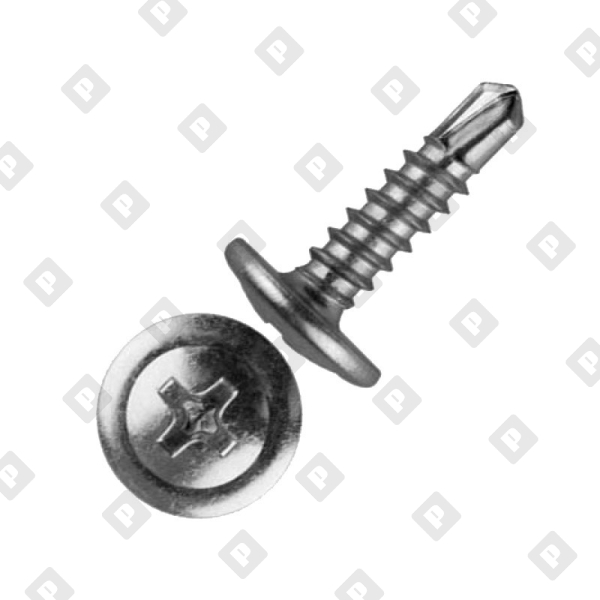 4.2x32 ПШ сверло - №1