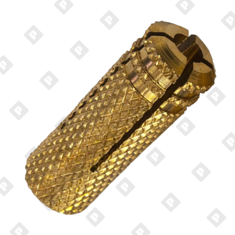 ACL M12x15x37 - №1