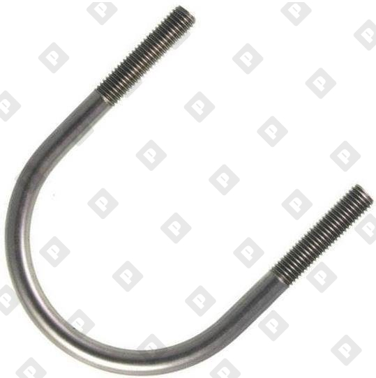 DIN 3570 M10x90-102 (3 1/2") - №1