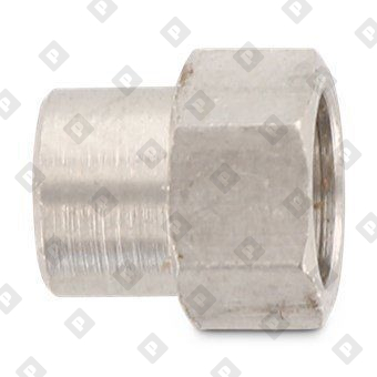 Art. 9145 AISI 303 A/F 8 - №2