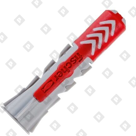 Универсальный дюбель fischer DUOPOWER 10x50 мм - №1
