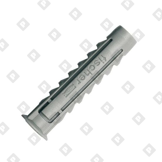 Дюбель нейлоновый fischer SX 6x30 - №1