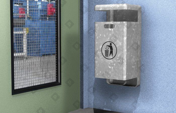 Втулочный анкерный болт fischer FSA 8/40 S M6 8x89/40 мм, оц. сталь - №2