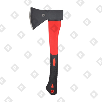 Топор кованый Biber 85121 Профи 0,6 кг - №1