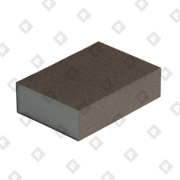 Блок для шлифования FLEXIFOAM ZF Р220 98х69х26 мм - №1