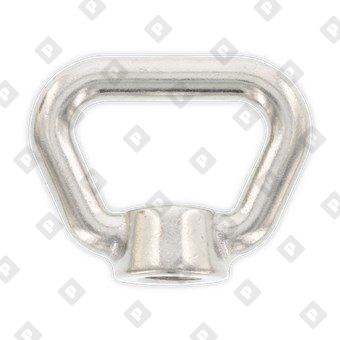 DIN 80704 A4 M 16 - №2