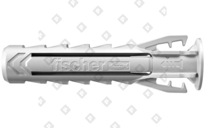 Распорный дюбель Fischer SX Plus 14x70 с кромкой - №1