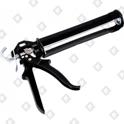 Пистолет дозатор КМП для химического анкерного состава 380/410 мл - №1