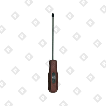 Отвертка Biber 85513 Мастер PH 1-150 мм - №1