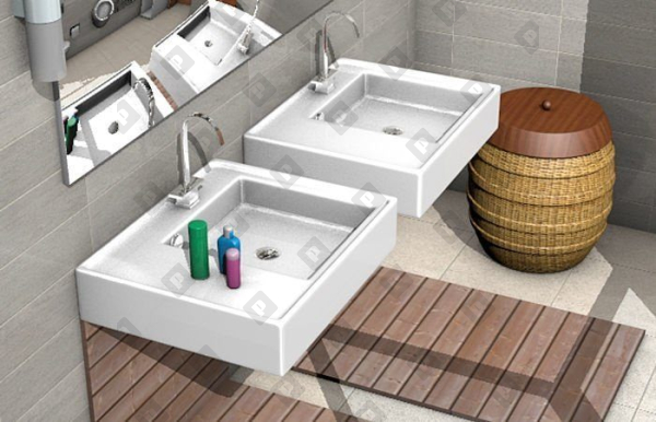 Самоустанавливающийся дюбель fischer KD 8 - №5