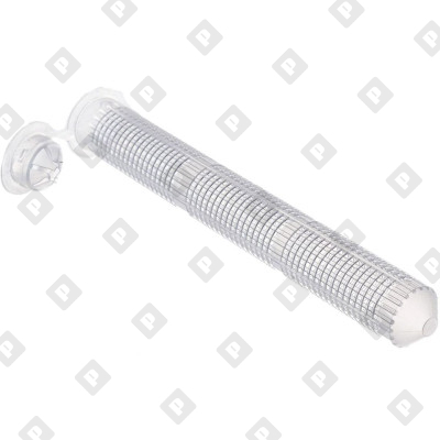 Сетчатая нейлоновая гильза HIMTEX NPS 12х50 для пустотелых оснований, под шпильку М6/М8 - №1