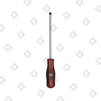 Отвертка Biber 85502 Мастер SL 5х100 мм - №1