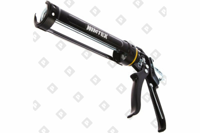 Пистолет для картриджа HIMTEX 300мл - №1