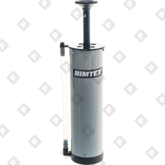 Насос HIMTEX IPUM 220 мм для продувки отверстий - №1