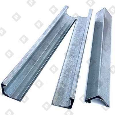 Шина монтажная 20*0,40Н мм - №1